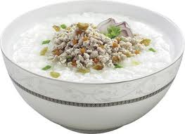Cháo dinh dưỡng có đủ chất cho con?